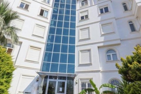 Lägenhet i Tosmur, Alanya, Antalya, Turkiet Nr. 165573 - 5