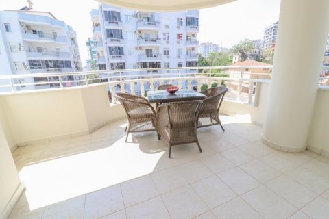 Lägenhet i Tosmur, Alanya, Antalya, Turkiet Nr. 165573 - 21