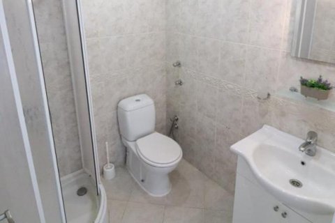 Lägenhet i Tosmur, Alanya, Antalya, Turkiet Nr. 165573 - 13