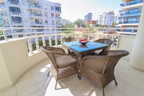 Lägenhet i Tosmur, Alanya, Antalya, Turkiet Nr. 165573 - 22