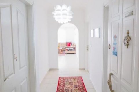 Lägenhet i Tosmur, Alanya, Antalya, Turkiet Nr. 165573 - 12