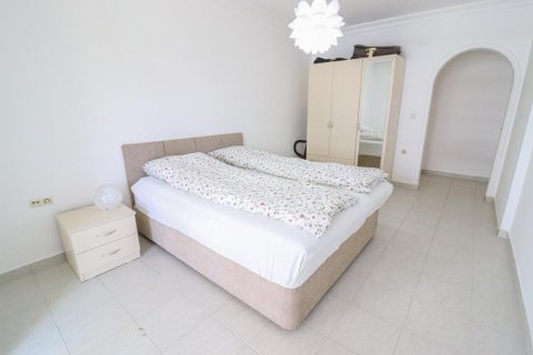 Lägenhet i Tosmur, Alanya, Antalya, Turkiet Nr. 165573 - 24