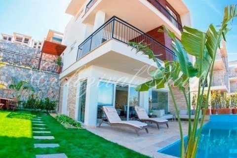 Villa for sale  in Bodrum, Mugla, Turkey, 4 bedrooms, 260m2, No. 178619 – photo 2