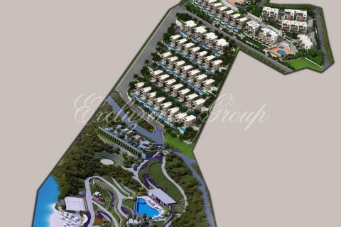 Villa for sale  in Bodrum, Mugla, Turkey, 4 bedrooms, 260m2, No. 178619 – photo 17