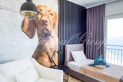 Villa for sale  in Bodrum, Mugla, Turkey, 4 bedrooms, 260m2, No. 178619 – photo 30
