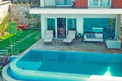 Villa for sale  in Bodrum, Mugla, Turkey, 4 bedrooms, 260m2, No. 178619 – photo 3