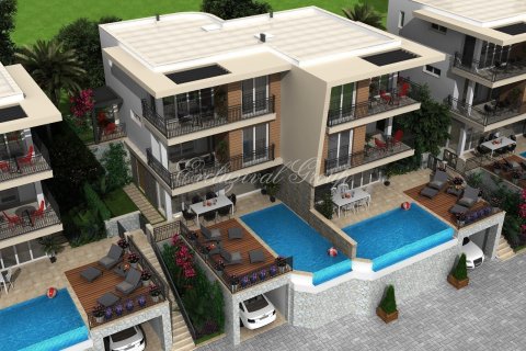 Villa for sale  in Bodrum, Mugla, Turkey, 4 bedrooms, 260m2, No. 178619 – photo 18