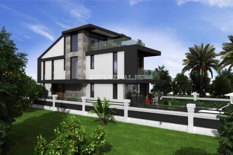 4+1 Villa in Didim, Aydin, Türkei Nr. 178617 - 3