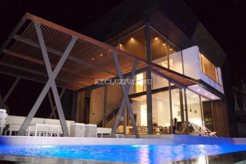 3+1 Villa i Cesme, Izmir, Tyrkia Nr. 178589 - 5