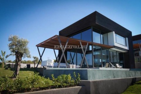 3+1 Villa in Cesme, Izmir, Turkey No. 178589