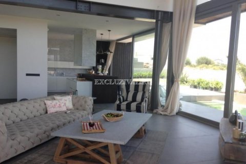 3+1 Villa i Cesme, Izmir, Tyrkia Nr. 178589 - 23