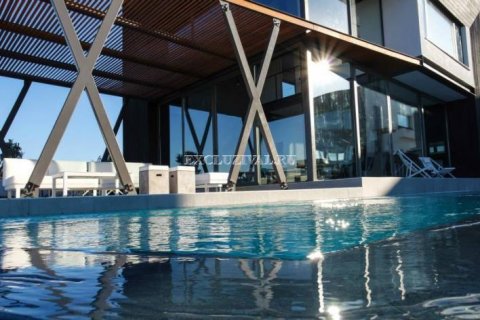 3+1 Villa i Cesme, Izmir, Tyrkia Nr. 178589 - 4