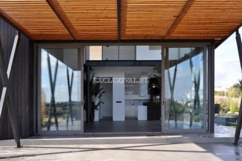 3+1 Villa i Cesme, Izmir, Tyrkia Nr. 178589 - 7