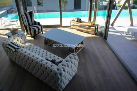 3+1 Villa i Cesme, Izmir, Tyrkia Nr. 178589 - 19