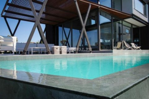 3+1 Villa i Cesme, Izmir, Tyrkia Nr. 178589 - 2