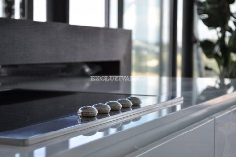 3+1 Villa i Cesme, Izmir, Tyrkia Nr. 178589 - 26
