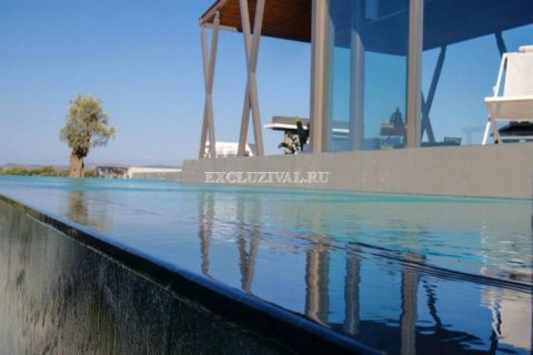 3+1 Villa i Cesme, Izmir, Tyrkia Nr. 178589 - 15