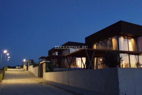 3+1 Villa i Cesme, Izmir, Tyrkia Nr. 178589 - 8