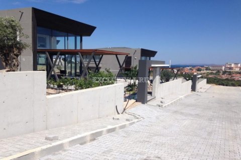 3+1 Villa i Cesme, Izmir, Tyrkia Nr. 178589 - 13
