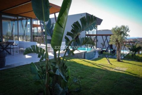 3+1 Villa i Cesme, Izmir, Tyrkia Nr. 178589 - 6