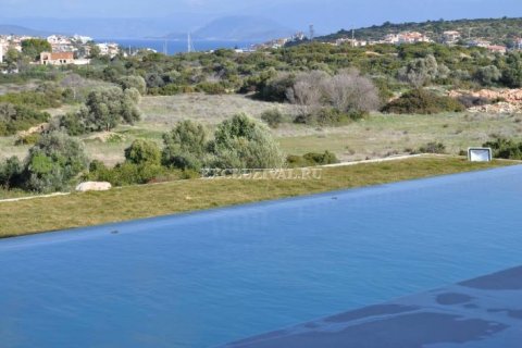 3+1 Villa i Cesme, Izmir, Tyrkia Nr. 178589 - 14