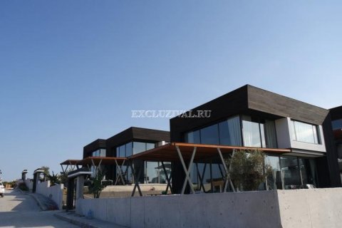 3+1 Villa i Cesme, Izmir, Tyrkia Nr. 178589 - 3