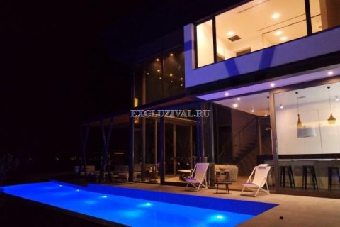 3+1 Villa i Cesme, Izmir, Tyrkia Nr. 178589 - 11