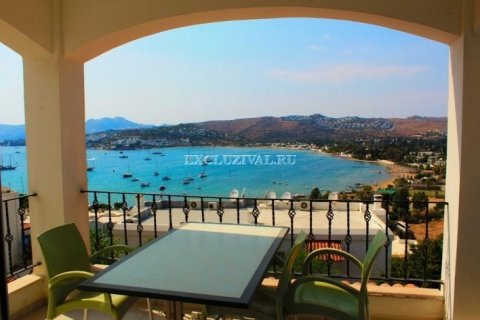 2+1 Leilighet i Bodrum, Mugla, Tyrkia Nr. 178616 - 14
