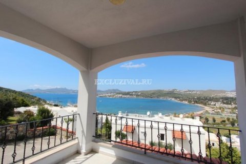 Daire  2+1  Bodrum, Muğla, Türkiye №178616