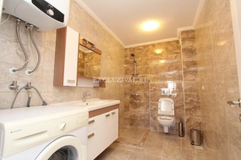 2+1 Leilighet i Bodrum, Mugla, Tyrkia Nr. 178616 - 18