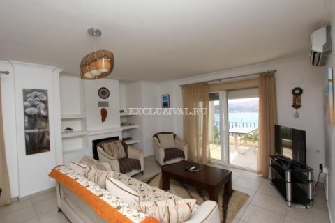 2+1 Leilighet i Bodrum, Mugla, Tyrkia Nr. 178616 - 4