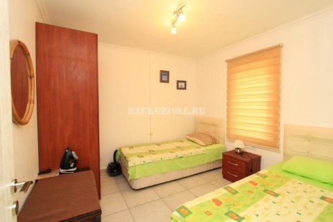 2+1 Leilighet i Bodrum, Mugla, Tyrkia Nr. 178616 - 3