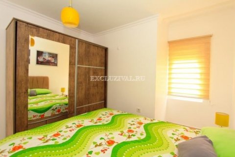 2+1 Leilighet i Bodrum, Mugla, Tyrkia Nr. 178616 - 10