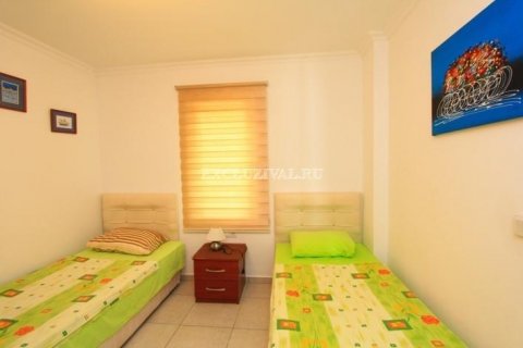 2+1 Leilighet i Bodrum, Mugla, Tyrkia Nr. 178616 - 2