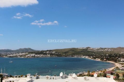 2+1 Leilighet i Bodrum, Mugla, Tyrkia Nr. 178616 - 17