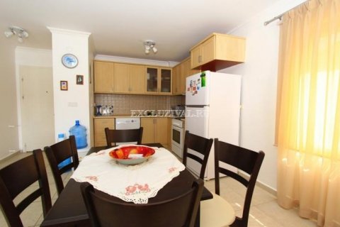2+1 Leilighet i Bodrum, Mugla, Tyrkia Nr. 178616 - 15