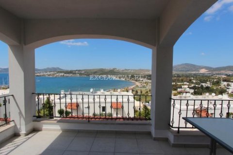 2+1 Leilighet i Bodrum, Mugla, Tyrkia Nr. 178616 - 16