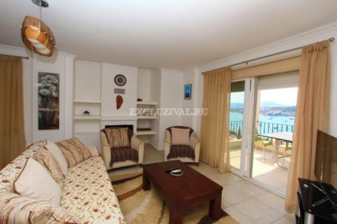 2+1 Leilighet i Bodrum, Mugla, Tyrkia Nr. 178616 - 7