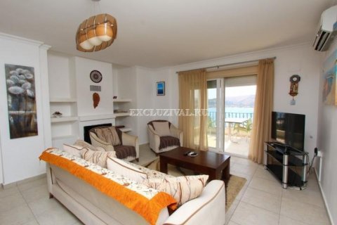 2+1 Leilighet i Bodrum, Mugla, Tyrkia Nr. 178616 - 11