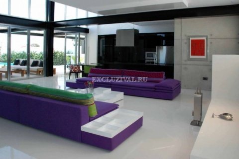 8+1 Villa i Cesme, Izmir, Tyrkia Nr. 178590 - 6