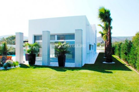 8+1 Villa i Cesme, Izmir, Tyrkia Nr. 178590 - 2