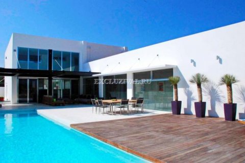 8+1 Villa i Cesme, Izmir, Tyrkia Nr. 178590 - 10