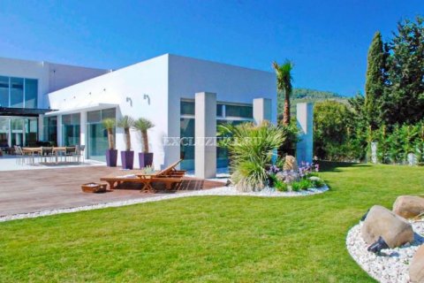 8+1 Villa  in Cesme, Izmir, Turkey No. 178590