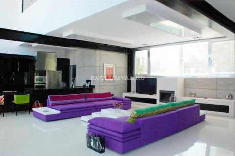 8+1 Villa i Cesme, Izmir, Tyrkia Nr. 178590 - 5
