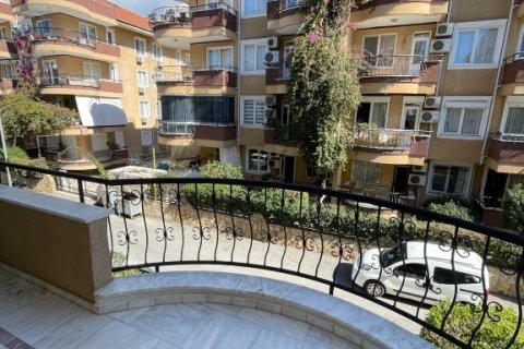 Leilighet  i Oba, Antalya, Tyrkia Nr. 169913 - 11