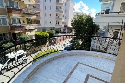 Leilighet  i Oba, Antalya, Tyrkia Nr. 169913 - 10