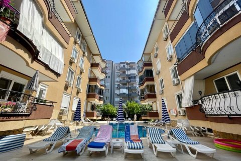 Leilighet  i Oba, Antalya, Tyrkia Nr. 169913 - 3