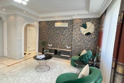Leilighet  i Oba, Antalya, Tyrkia Nr. 169913 - 7