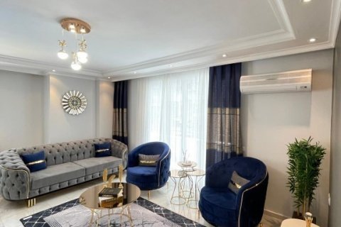 Wohnung  in Oba, Antalya, Türkei Nr. 169915 - 4