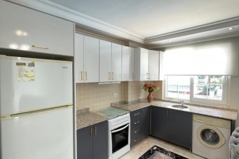 Wohnung  in Oba, Antalya, Türkei Nr. 169915 - 6